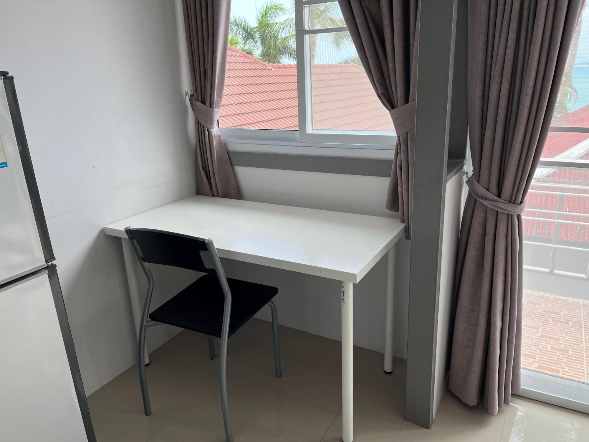 Bann Kanchana Strand Bang Rak Exterior foto