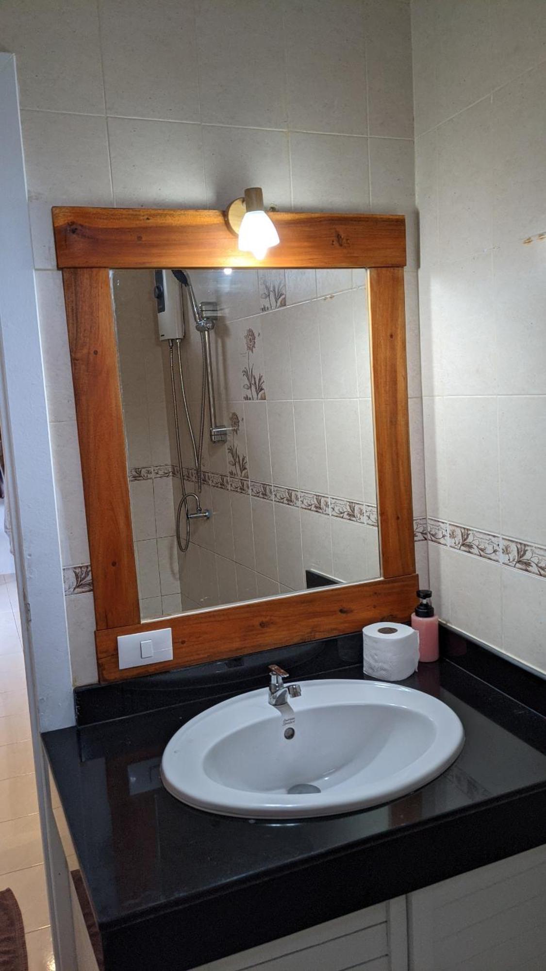 Bann Kanchana Strand Bang Rak Zimmer foto